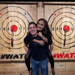 Meet your Posher, Robert